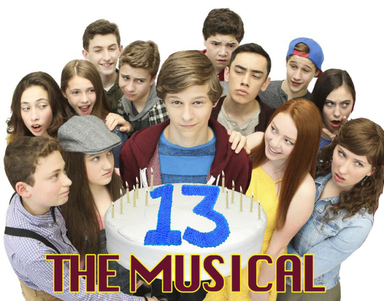 review-13-the-musical-a-treat-packed-with-teen-talent